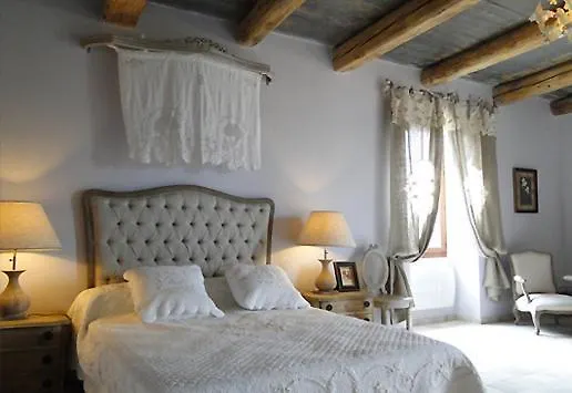Holiday home Le Preau Villa Vallon-Pont-d'Arc