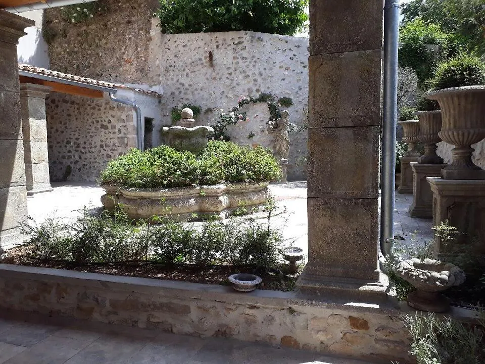Le Preau Villa Vallon-Pont-d'Arc 0*,  France