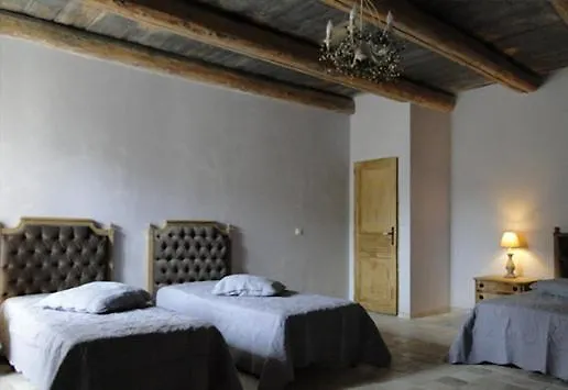 Le Preau Villa Vallon-Pont-d'Arc France