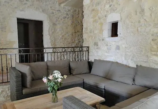 Le Preau Villa Vallon-Pont-d'Arc 0*,  France