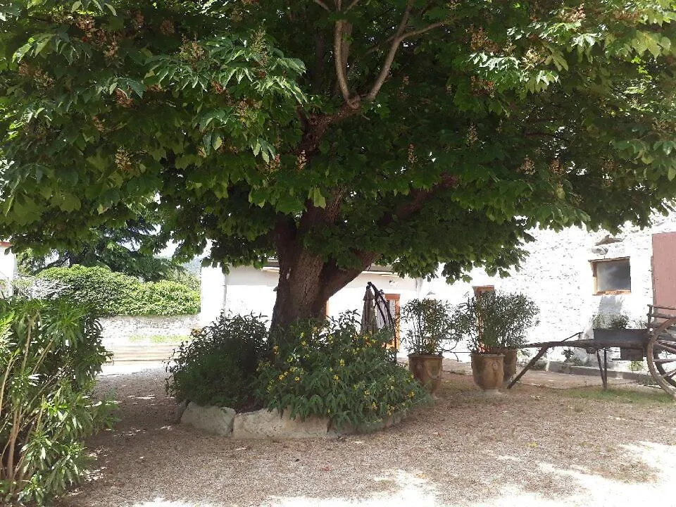 Holiday home Le Preau Villa Vallon-Pont-d'Arc France