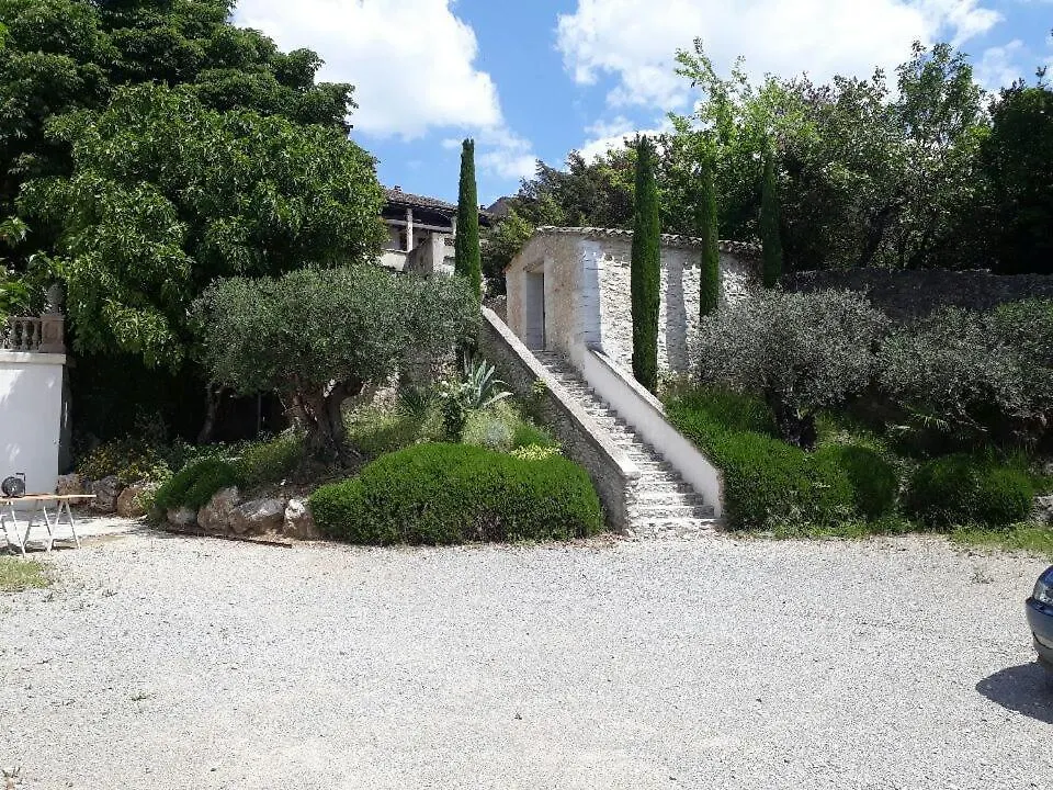 Le Preau Villa Vallon-Pont-d'Arc