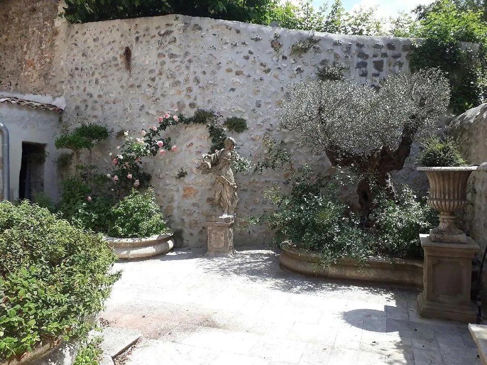 Le Preau Villa Vallon-Pont-d'Arc 0*,