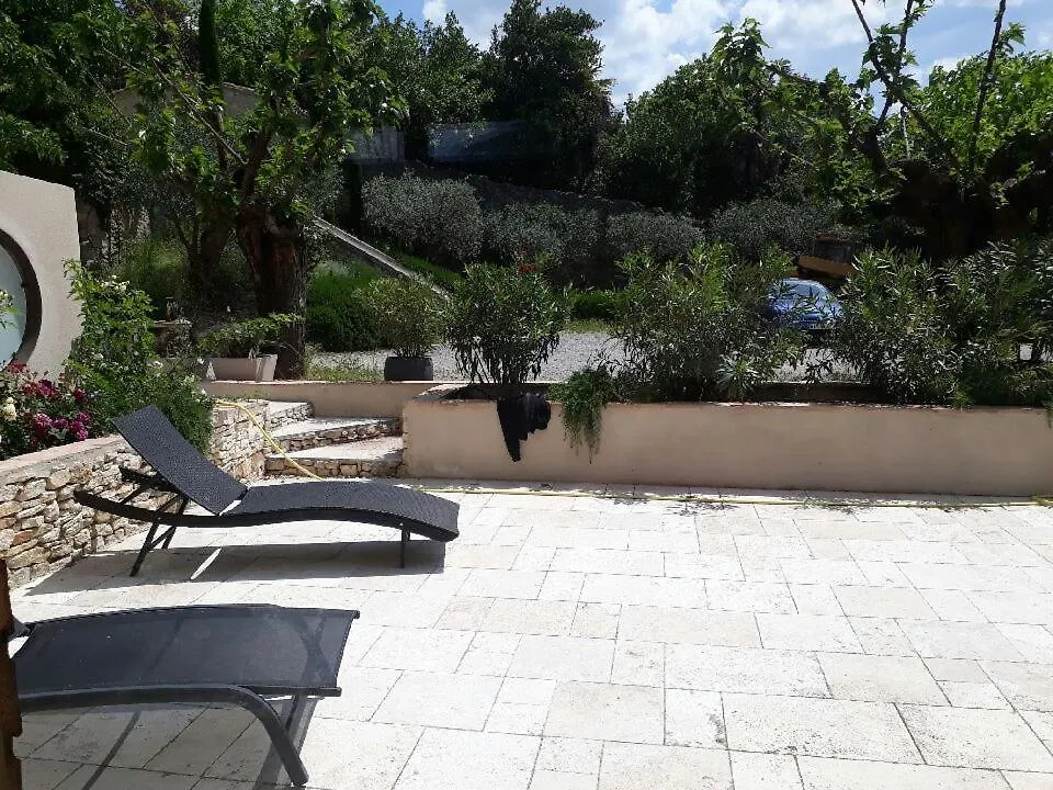 Le Preau Villa Vallon-Pont-d'Arc Holiday home