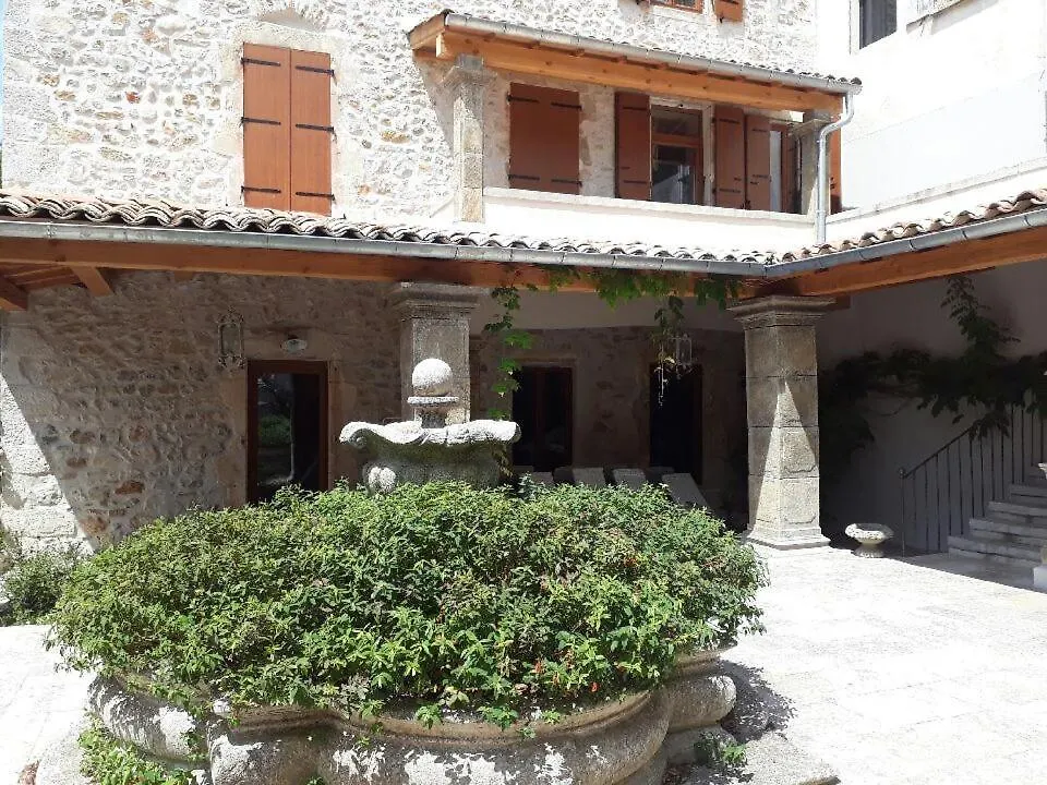Le Preau Villa Vallon-Pont-d'Arc France