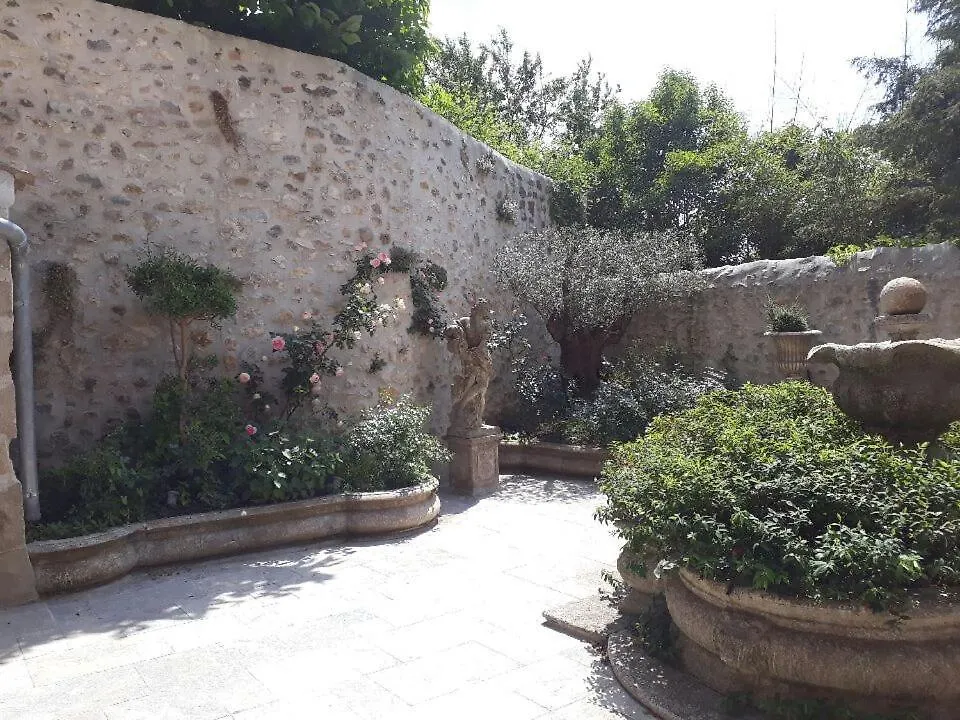Holiday home Le Preau Villa Vallon-Pont-d'Arc