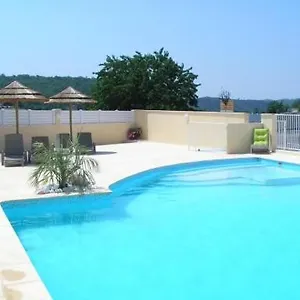 Aux Couleurs D'ardèche Hébergement de vacances