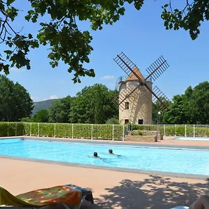 Le Moulin Vakantiehuis